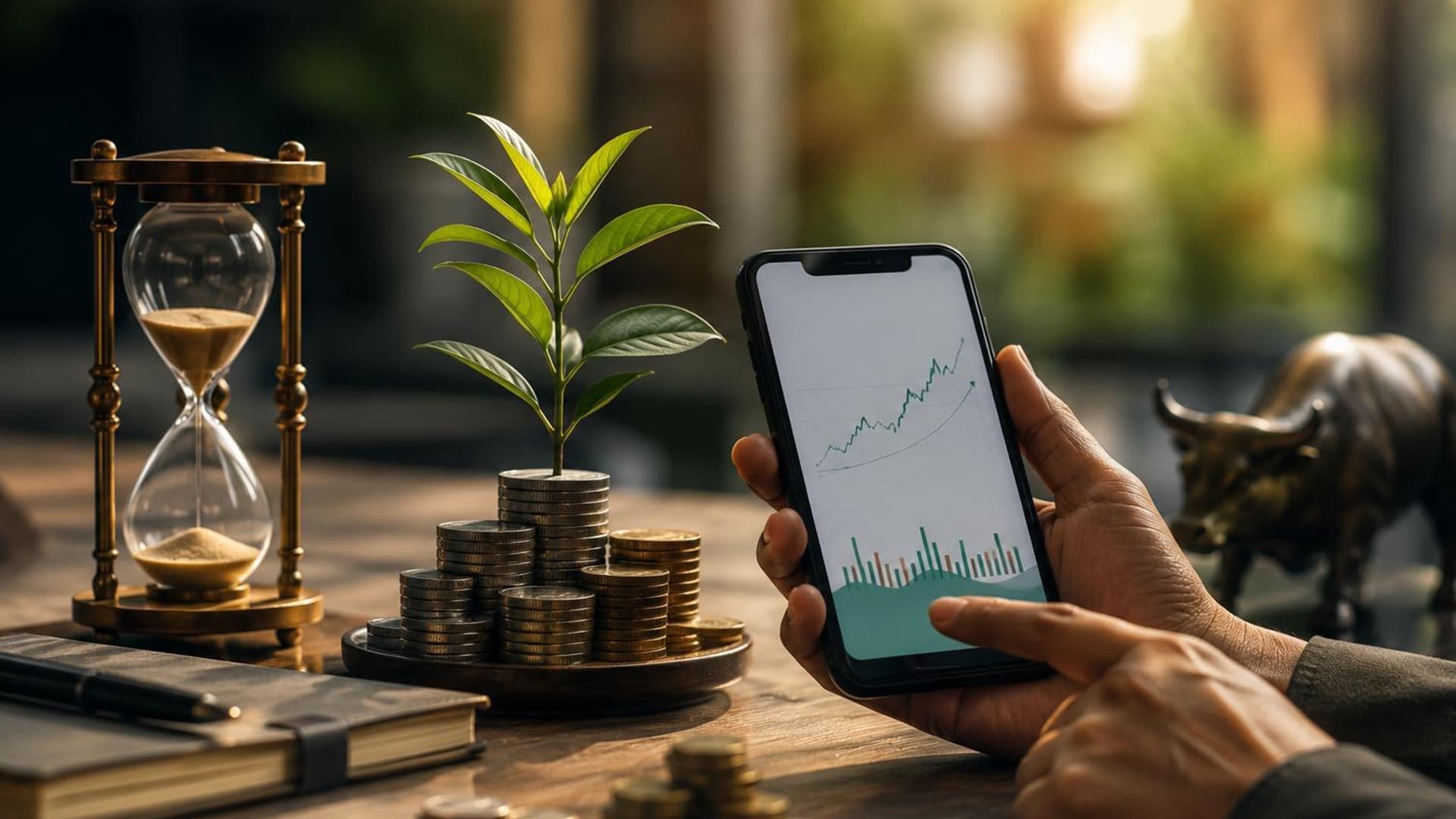 9 Crore Indians Are Already Investing via SIP. Here Is How to Start Yours in 10 Minute