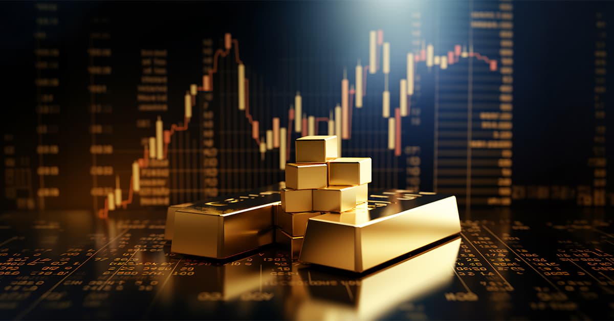 Start Your Digital Gold SIP Before Their Prices Rise Further
