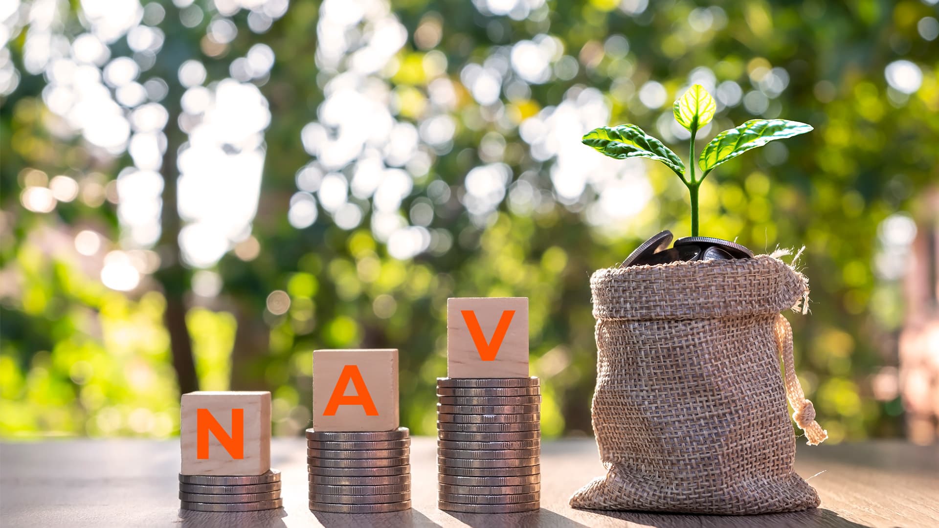 What is NAV in Mutual Funds? Meaning, Calculation, and Importance for Investors