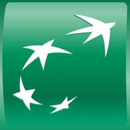 BARODA BNP PARIBAS MUTUAL FUND logo