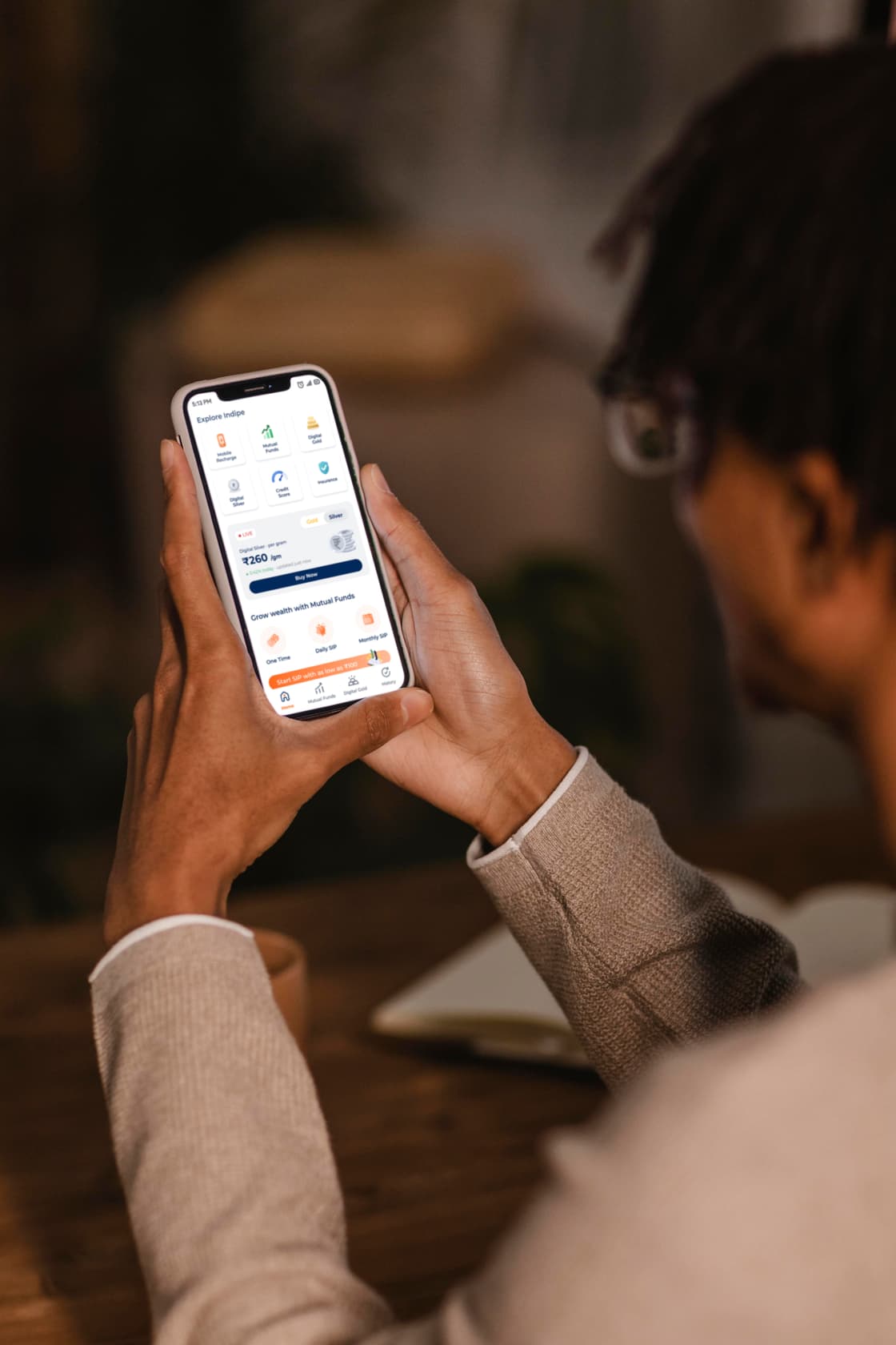 Connected platform for your partner network
