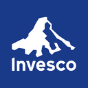 Invesco Mutual Fund logo