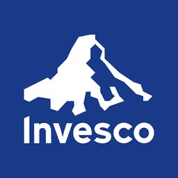Invesco Mutual Fund logo