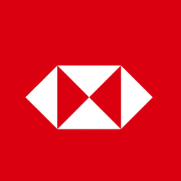 HSBC Mutual Fund logo