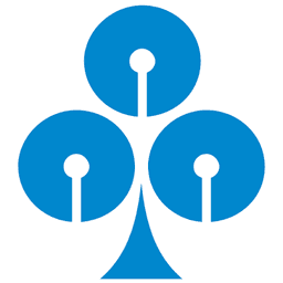 SBI Mutual Fund logo