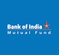 Bank of India Mutual Fund logo