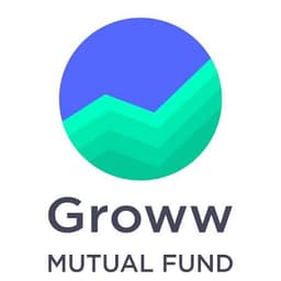 Groww Mutual Fund AMC logo