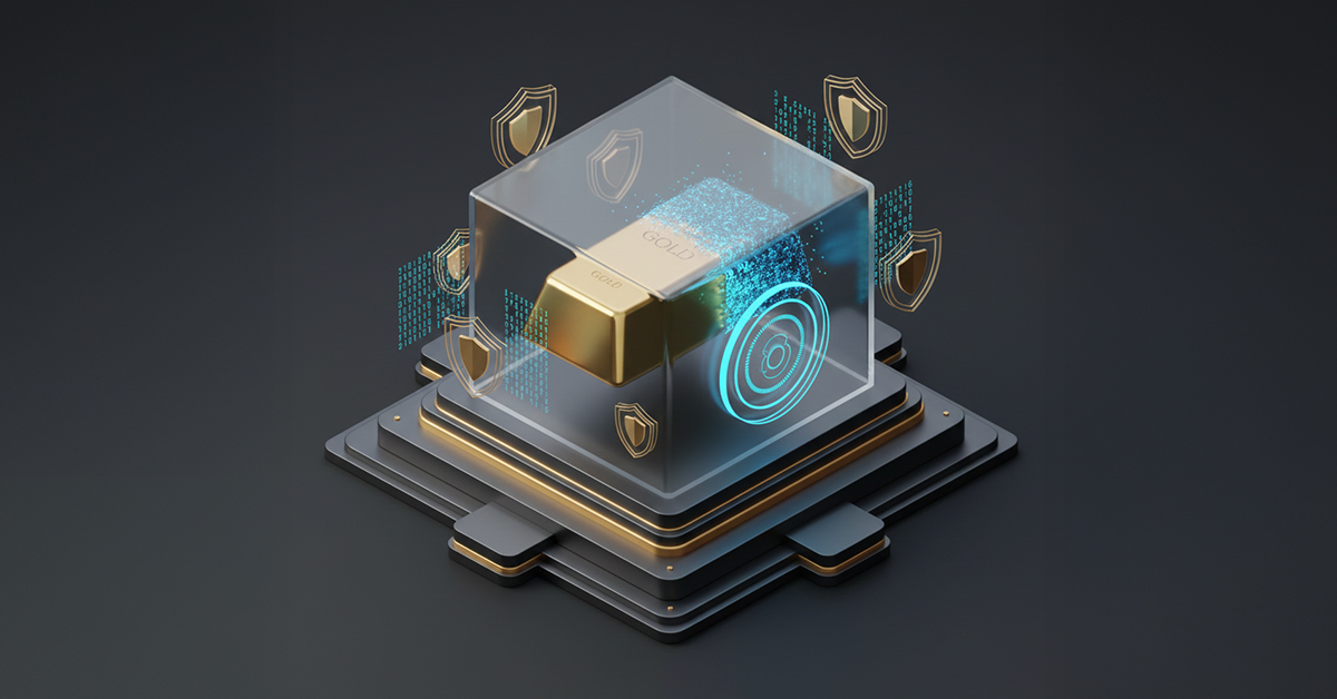 How to Invest in Digital Gold