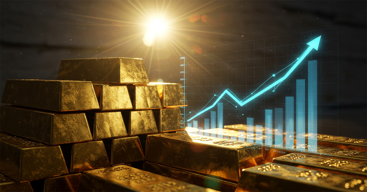 Is Digital Gold Taxable Capital Gains GST Tax Rules Explained