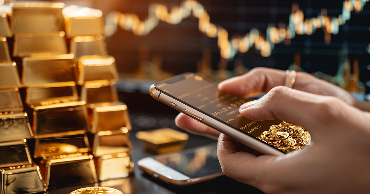 Is It Good to Invest in Digital Gold? A Smart Investor’s Complete Guide