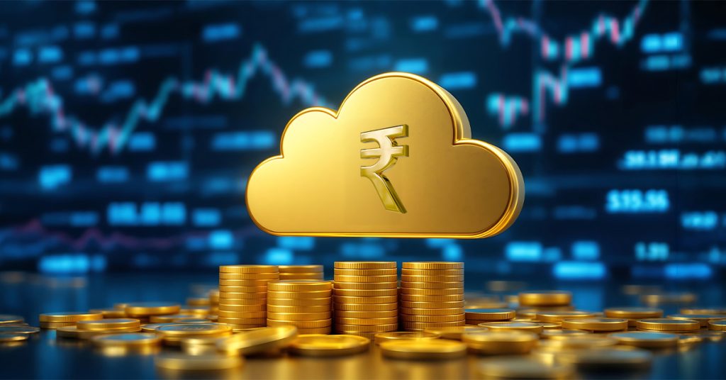 How Small Daily Investments Like ₹10 Are Helping Indians Build Digital Gold Savings - indipe blog