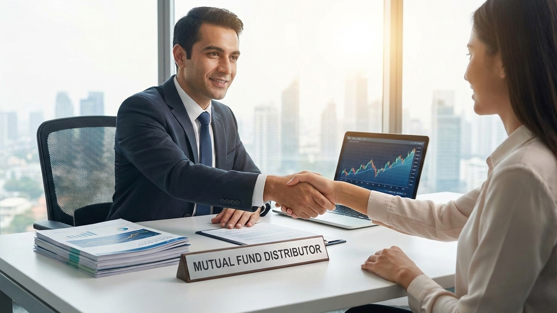 How to Become A Mutual Fund Distributor (MFD): The Ultimate Guide to Building Your Financial Career