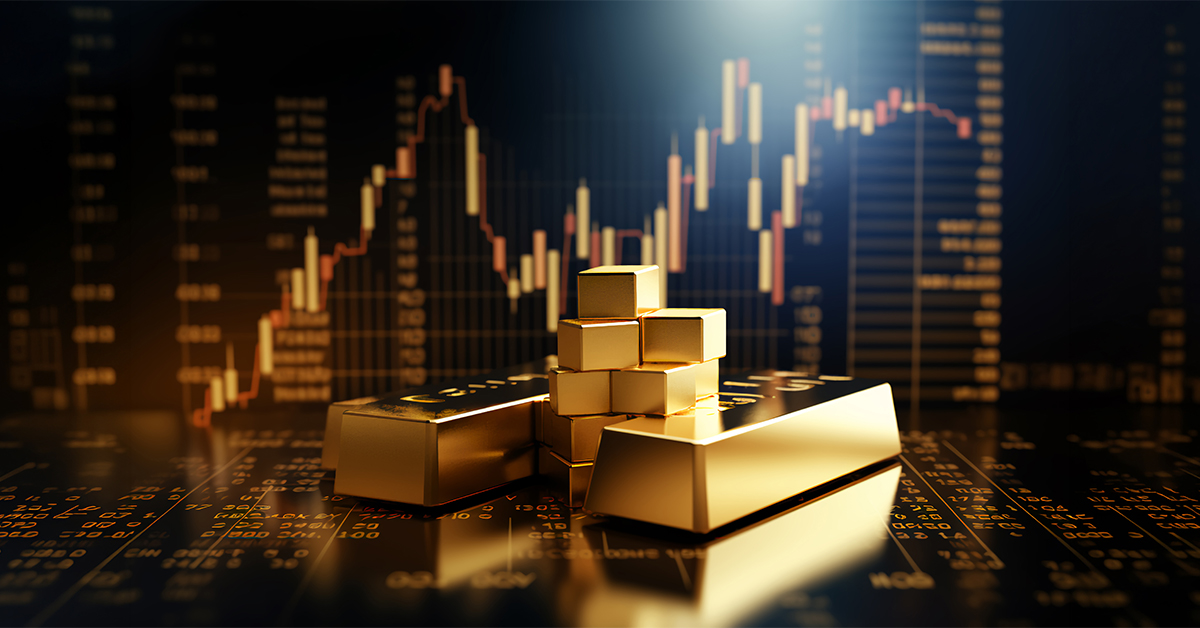 Start Your Digital Gold SIP Before Their Prices Rise Further