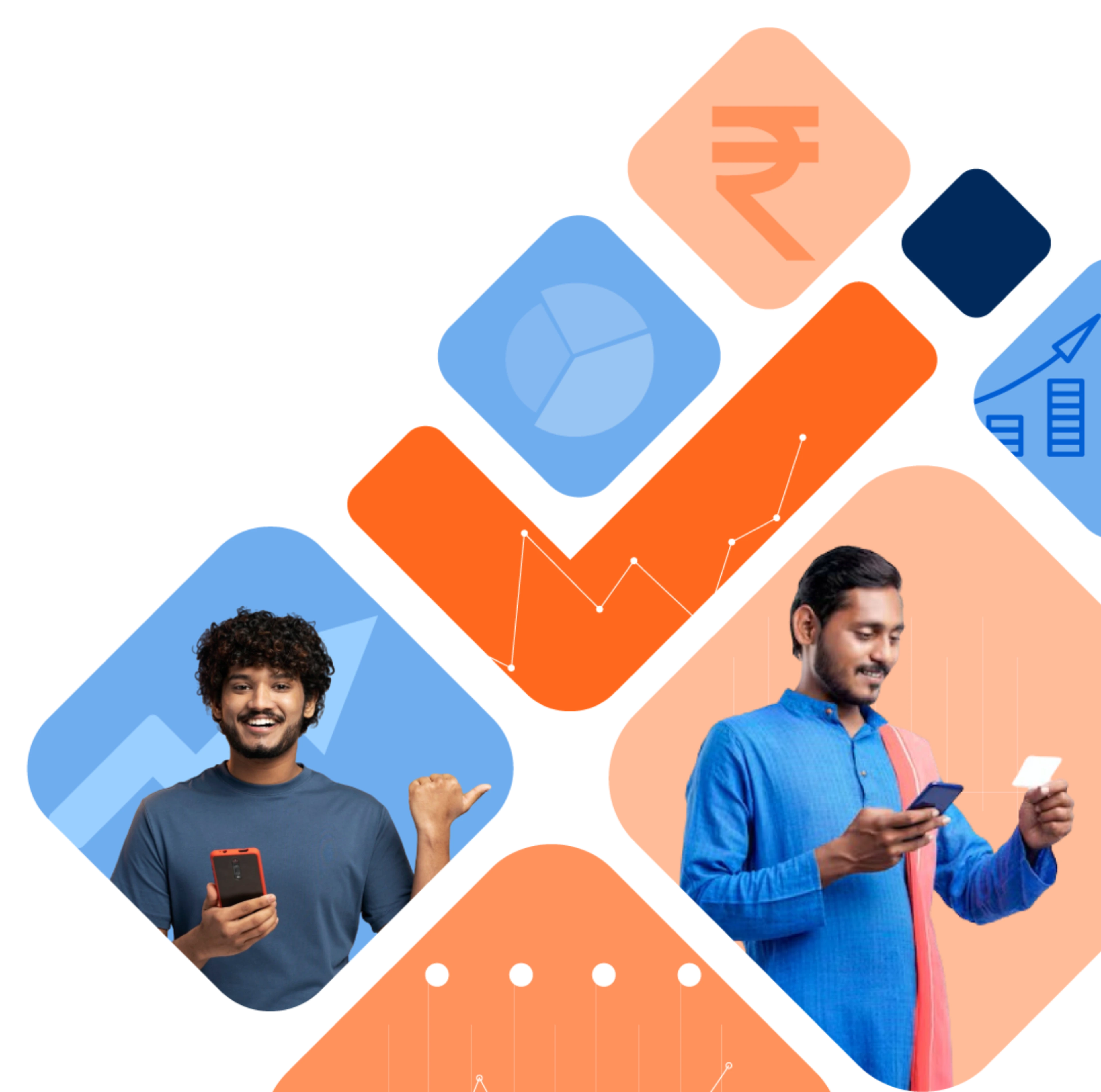 Indipe Wealth App