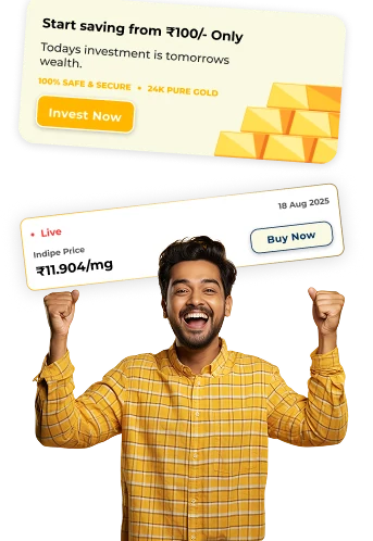 Digital Gold