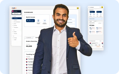 Mutual Fund Distributor